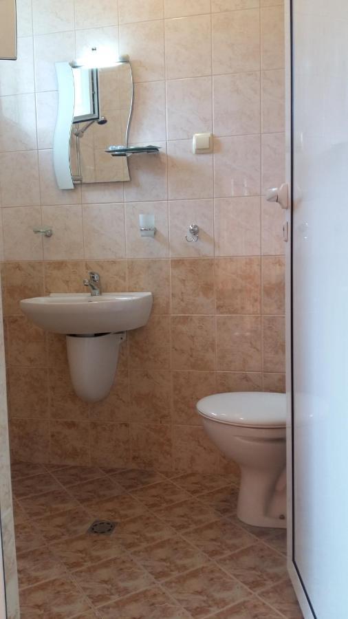 Sunrise Apartment Balchik Exterior foto