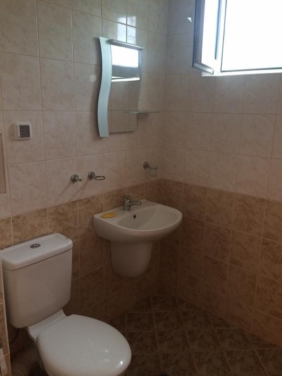 Sunrise Apartment Balchik Quarto foto
